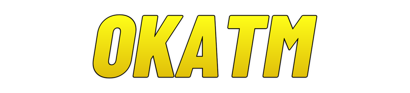 okatm logo